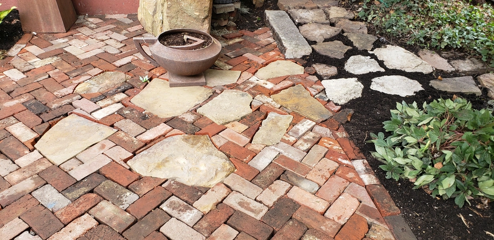 Backyard Revitalization by Heath Outdoor - Photo 2