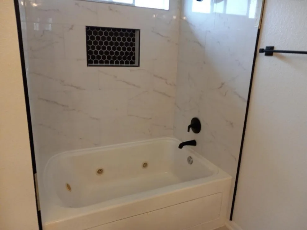 Restroom Renovation by JMS Home Renovations - Photo 4