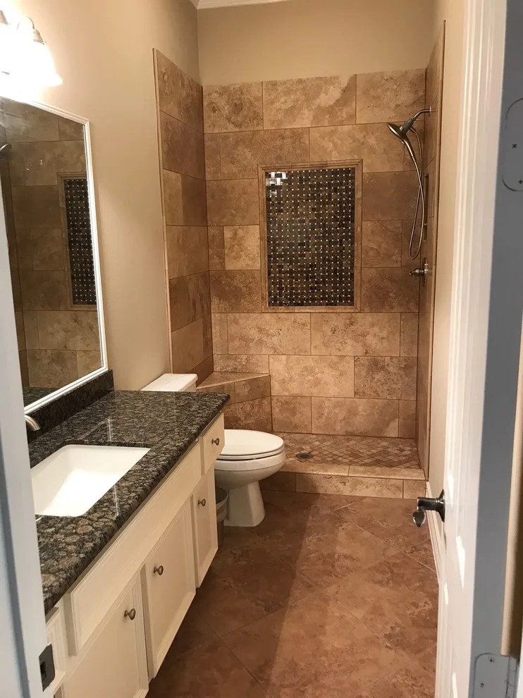 Bathroom Renovation Concepts by Tell Projects - Photo 4