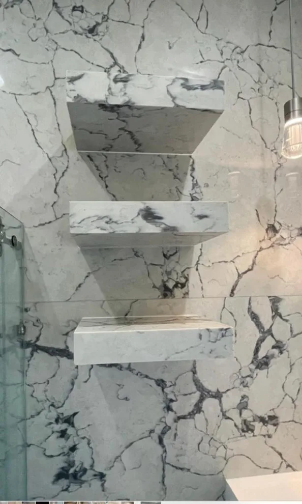 Bathroom Renovation Concepts by Tell Projects - Photo 2