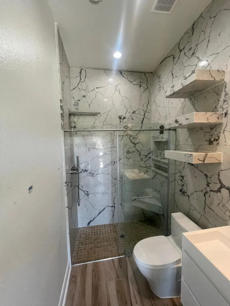 Bathroom Renovation Concepts by Tell Projects - Photo 7