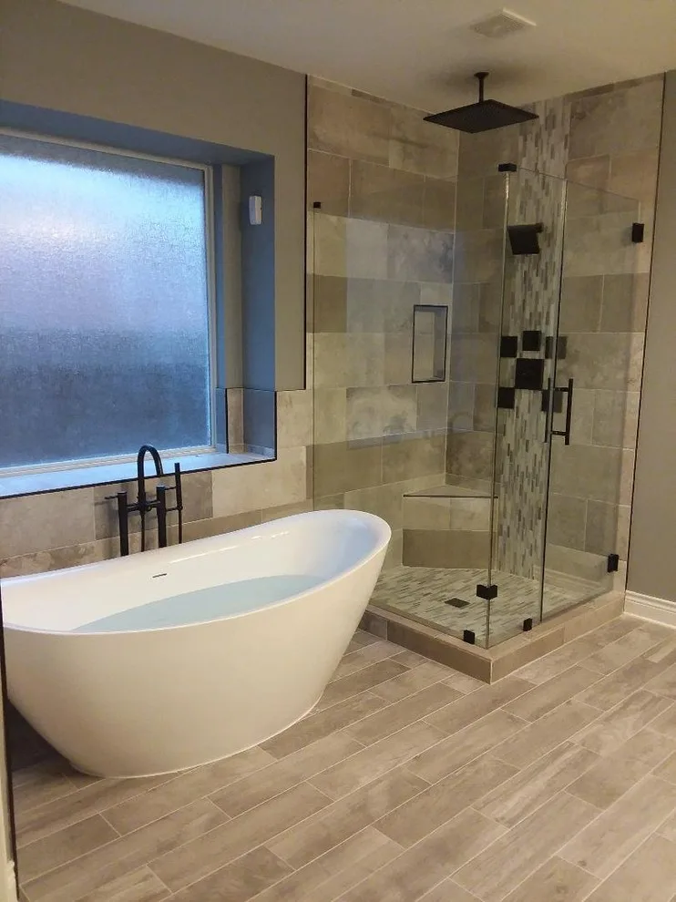 Bathroom Renovation Concepts by Tell Projects - Photo 5