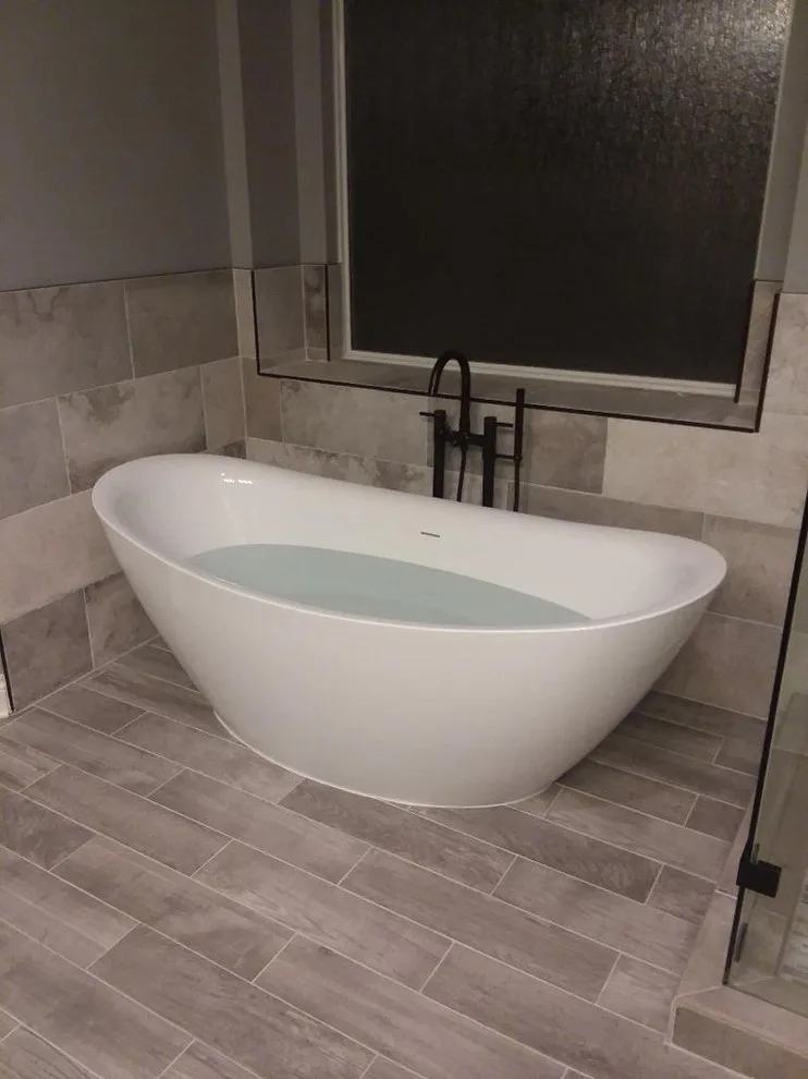 Bathroom Renovation Concepts by Tell Projects - Photo 3