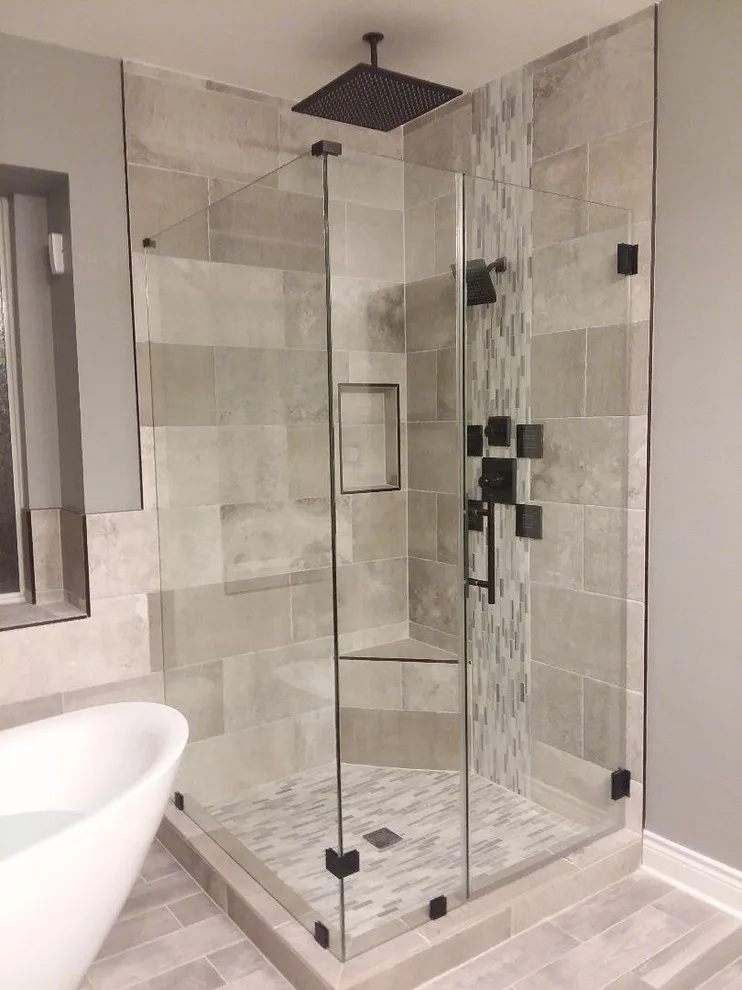 Bathroom Renovation Concepts by Tell Projects - Photo 8