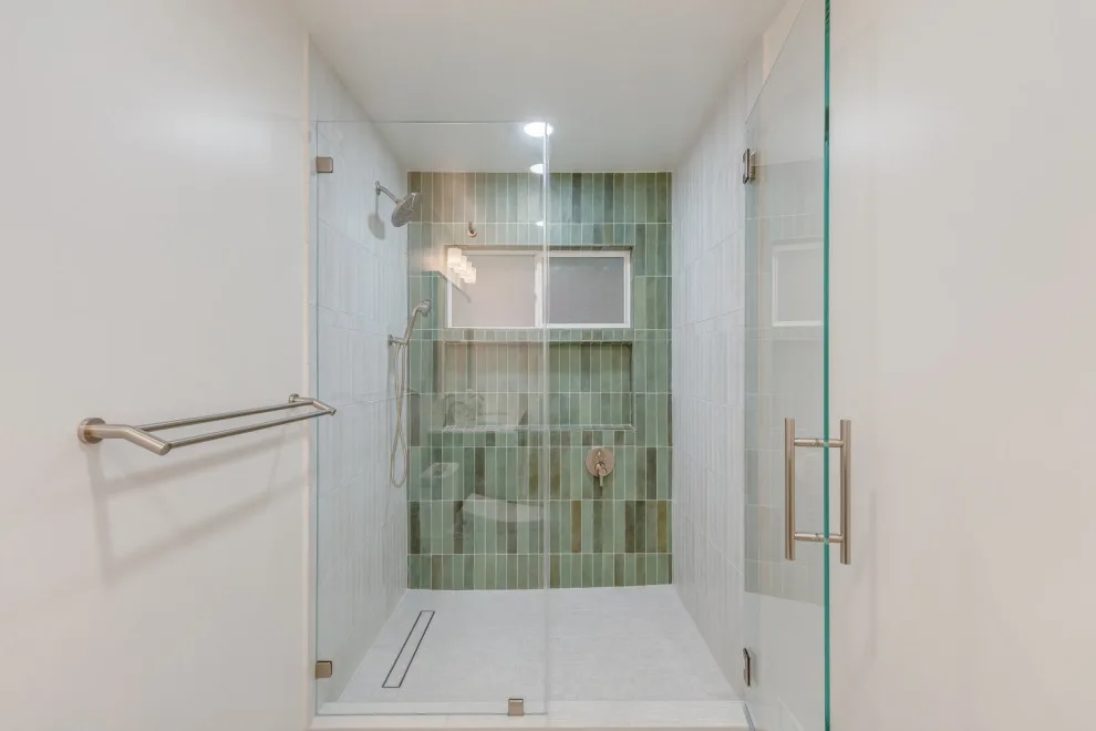 Alameda Bathroom Renovation by Golden View Renovation - Photo 3