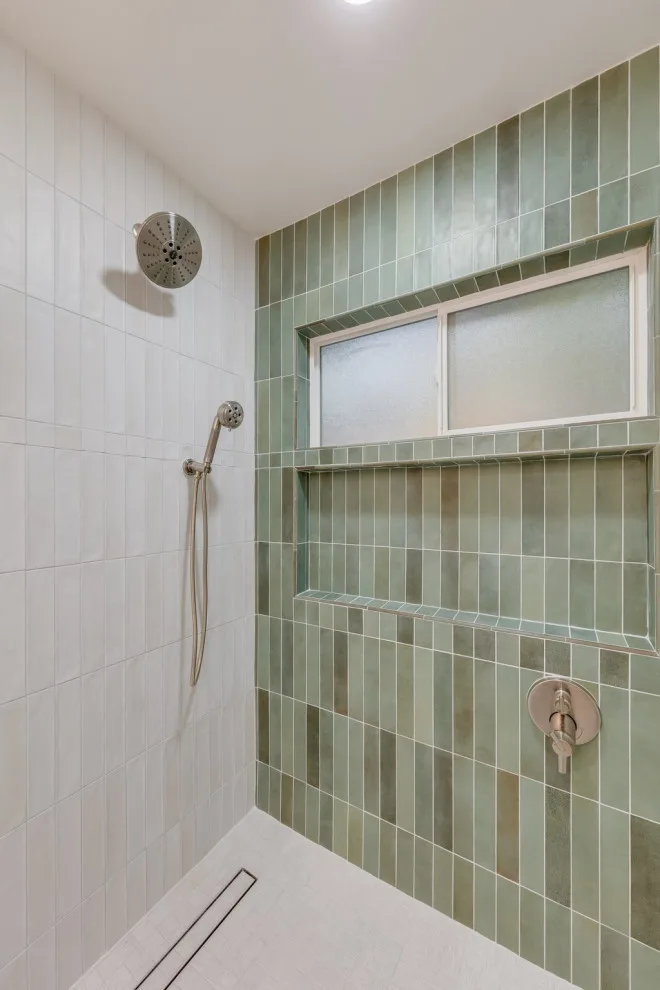 Alameda Bathroom Renovation by Golden View Renovation - Photo 14