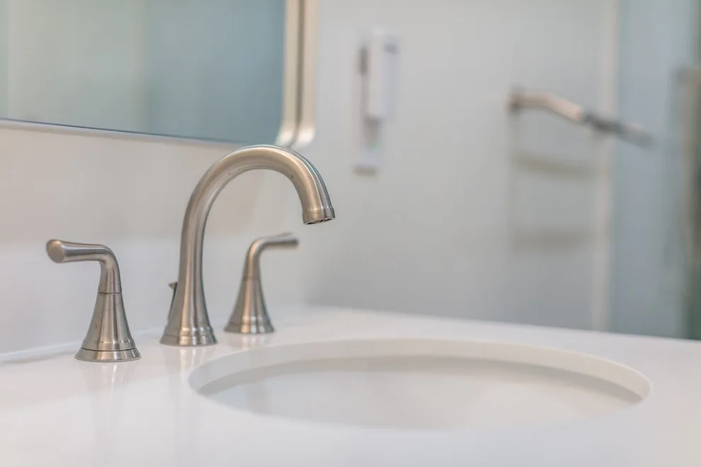 Alameda Bathroom Renovation by Golden View Renovation - Photo 13
