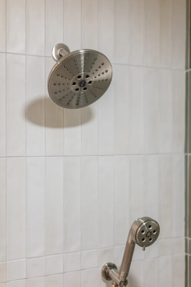 Alameda Bathroom Renovation by Golden View Renovation - Photo 18