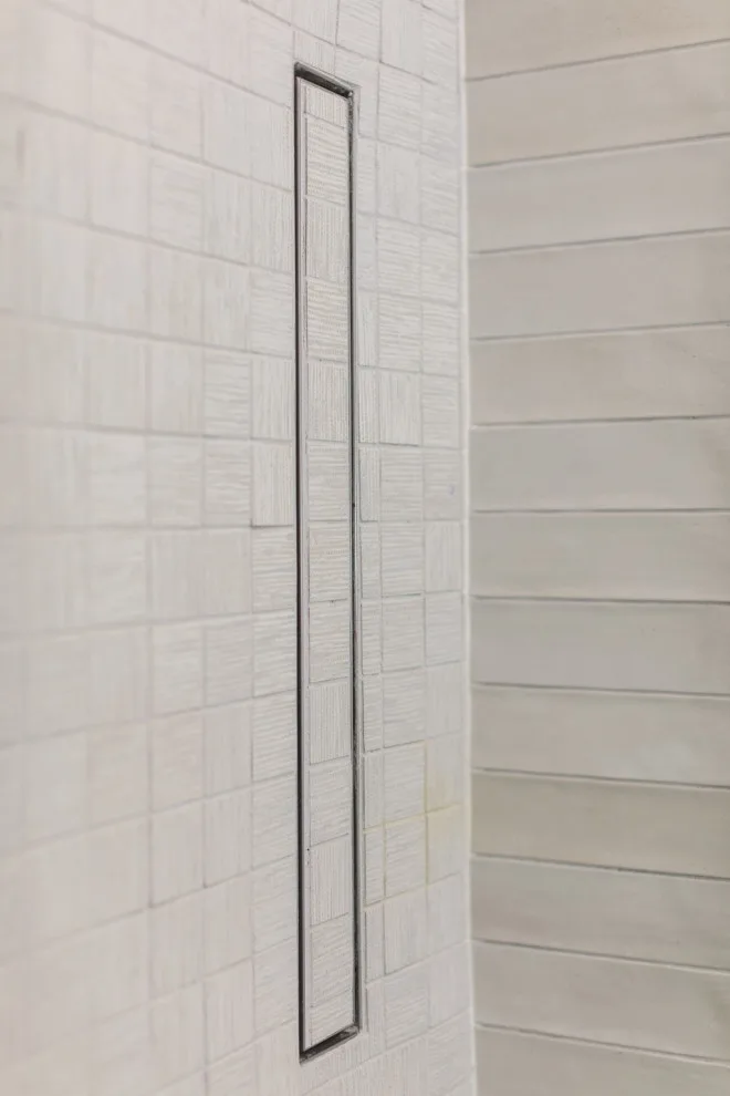 Alameda Bathroom Renovation by Golden View Renovation - Photo 7