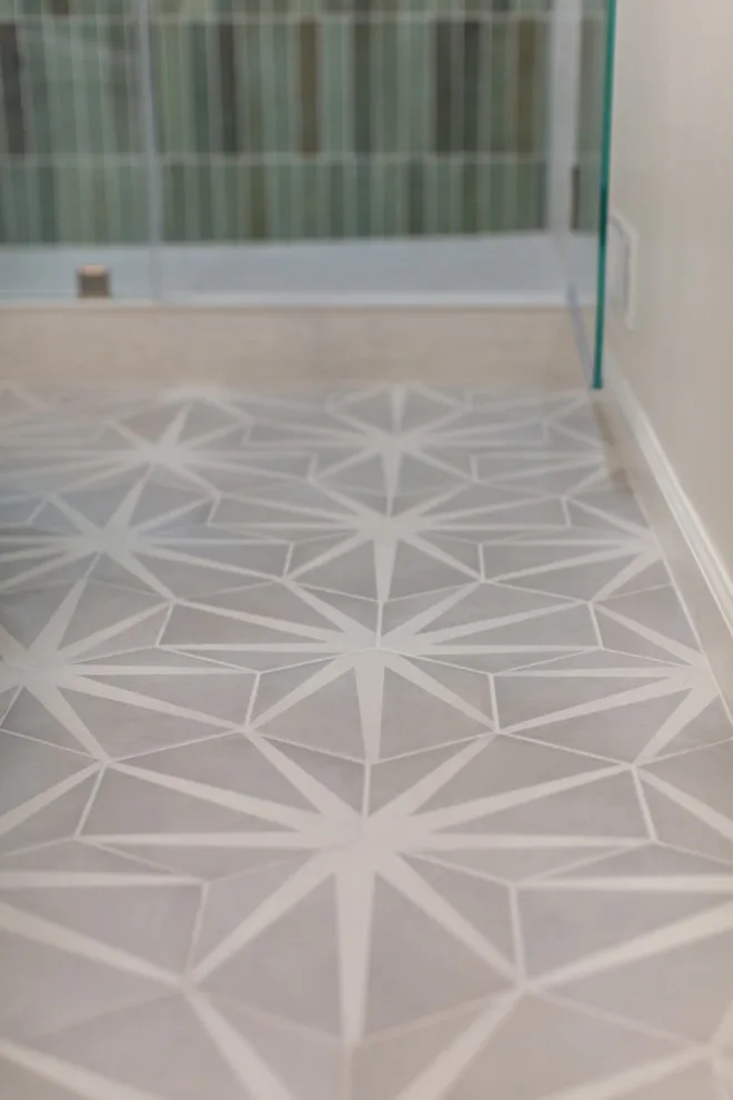 Alameda Bathroom Renovation by Golden View Renovation - Photo 10