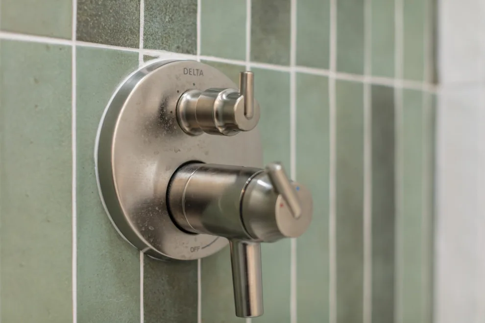 Alameda Bathroom Renovation by Golden View Renovation - Photo 6