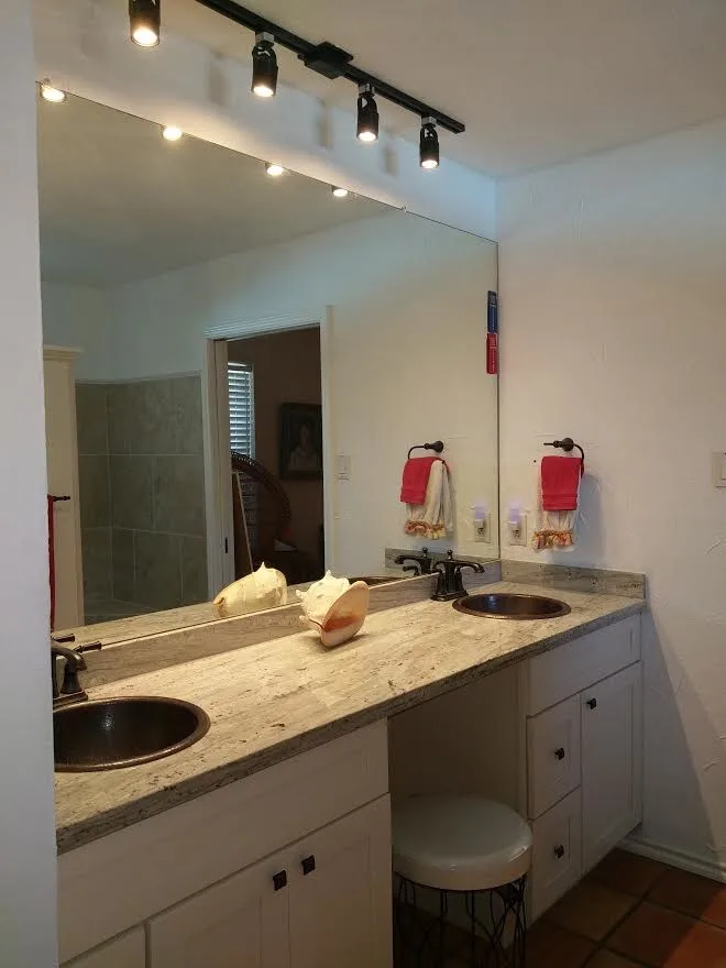 Bedford Bathroom Renovation by Dreams To Reality - Photo 3
