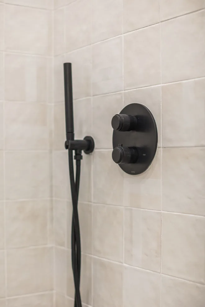 Belmont Bathroom Renovation by Golden View Renovation - Photo 22