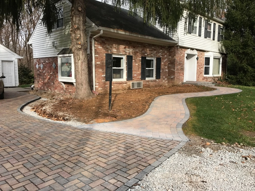Permeable Plus Concrete Driveway by Heath Outdoor - Photo 7