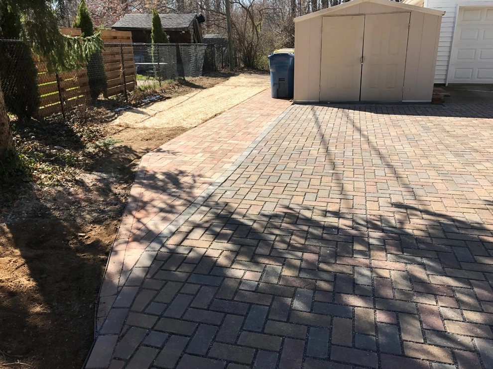 Permeable Plus Concrete Driveway by Heath Outdoor - Photo 4