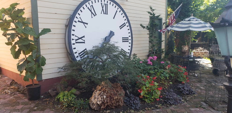 Backyard Revitalization by Heath Outdoor - Photo 15