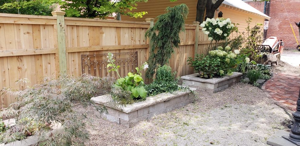 Backyard Revitalization by Heath Outdoor - Photo 9