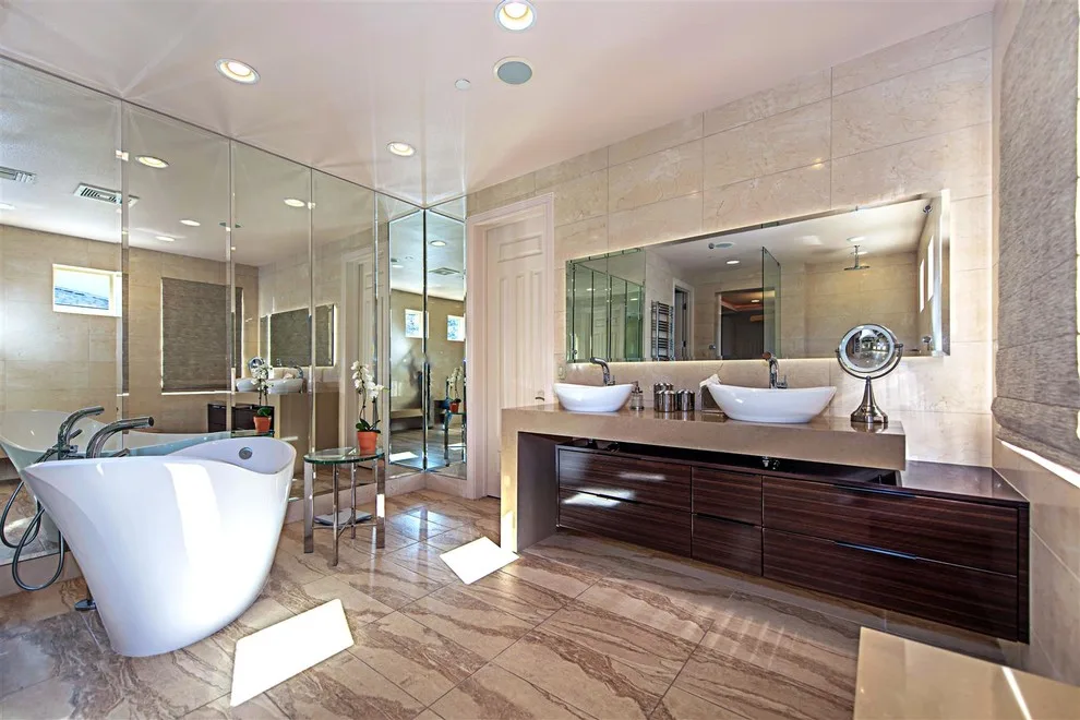Henderson, NV Bathroom Renovation by New Freedom Properties, LLC - Photo 9