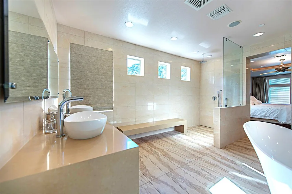 Henderson, NV Bathroom Renovation by New Freedom Properties, LLC - Photo 10
