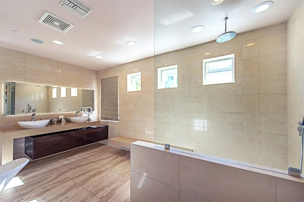 Henderson, NV Bathroom Renovation by New Freedom Properties, LLC - Photo 3