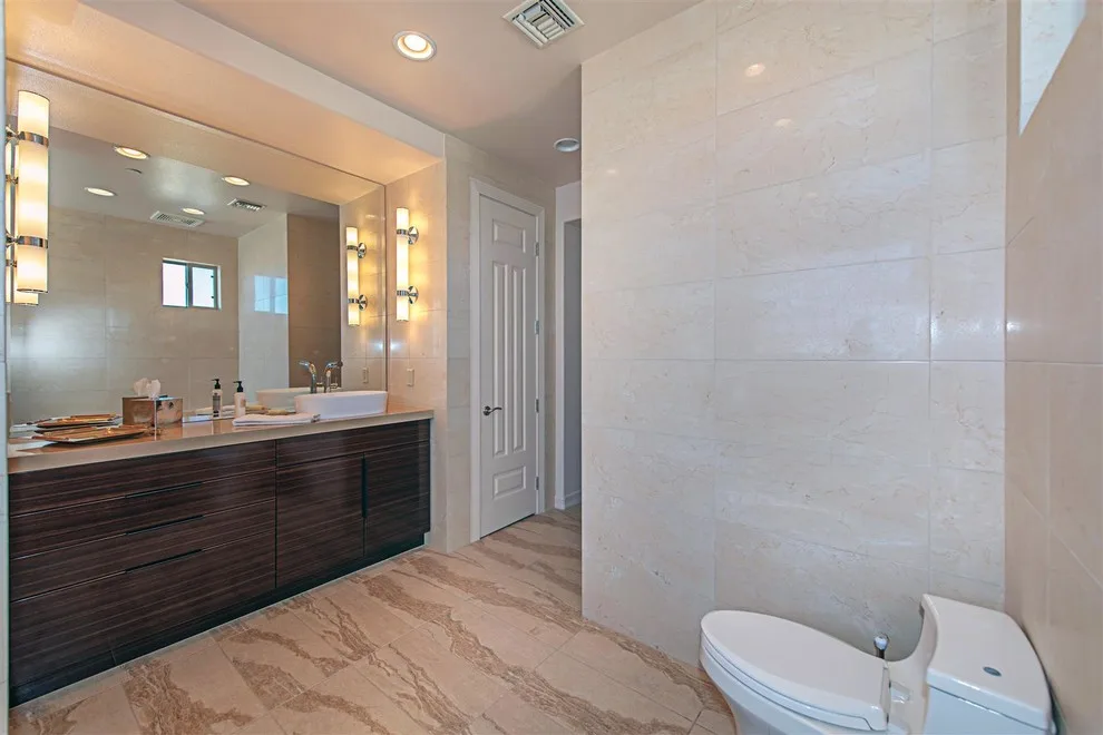 Henderson, NV Bathroom Renovation by New Freedom Properties, LLC - Photo 8