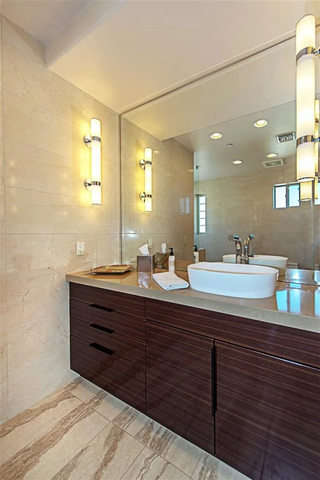 Henderson, NV Bathroom Renovation by New Freedom Properties, LLC - Photo 7