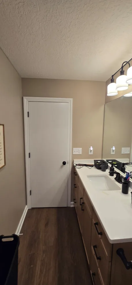 Tailored Bathroom Renovation in Kent, OH by Butler Building & Restoration LLC - Photo 17