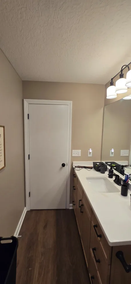 Tailored Bathroom Renovation in Kent, OH by Butler Building & Restoration LLC - Photo 8