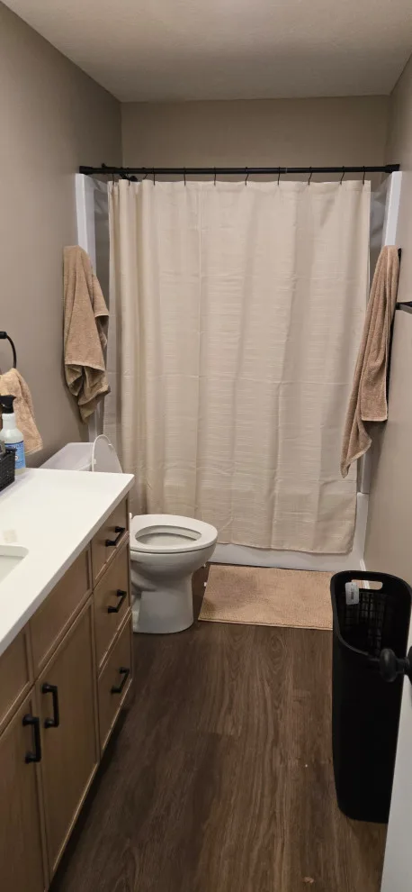 Tailored Bathroom Renovation in Kent, OH by Butler Building & Restoration LLC - Photo 21
