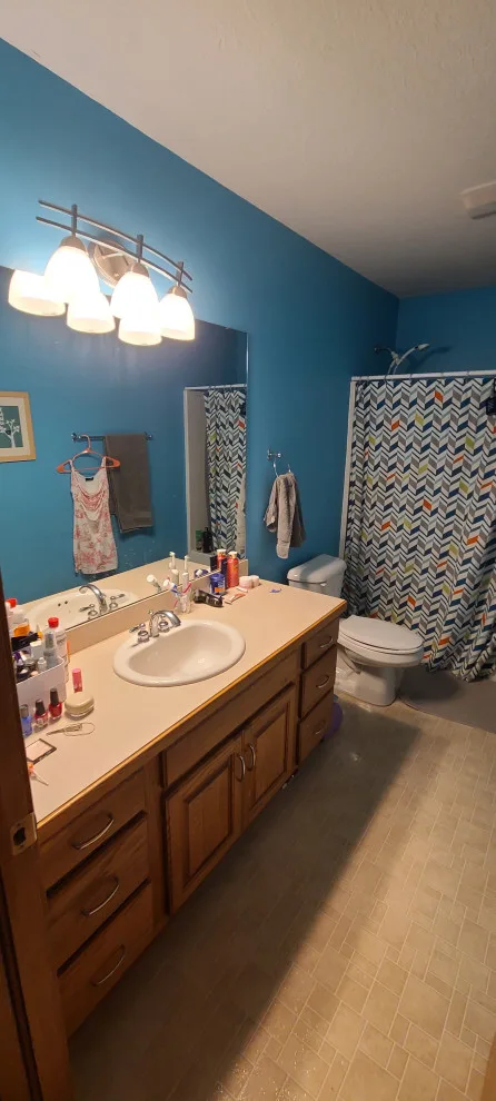Tailored Bathroom Renovation in Kent, OH by Butler Building & Restoration LLC - Photo 12