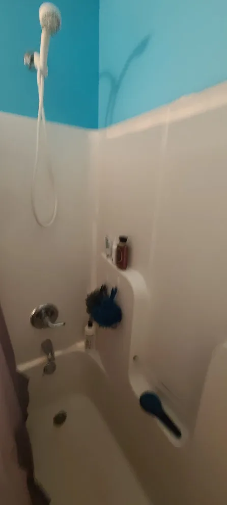 Tailored Bathroom Renovation in Kent, OH by Butler Building & Restoration LLC - Photo 16