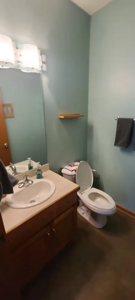 Tailored Bathroom Renovation in Kent, OH by Butler Building & Restoration LLC - Photo 18