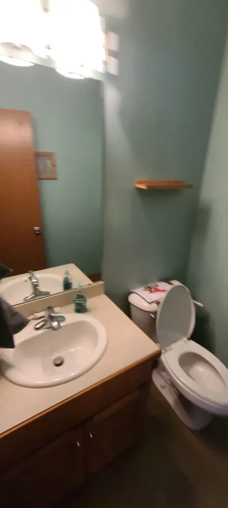 Tailored Bathroom Renovation in Kent, OH by Butler Building & Restoration LLC - Photo 11