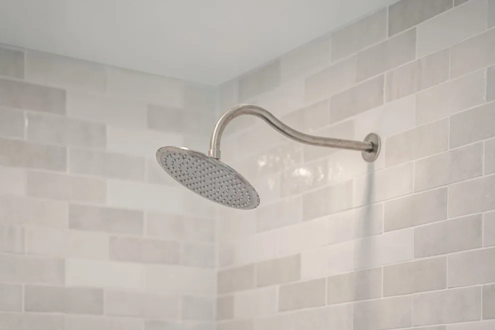 La Honda Bathroom Renovation by Golden View Renovation - Photo 5