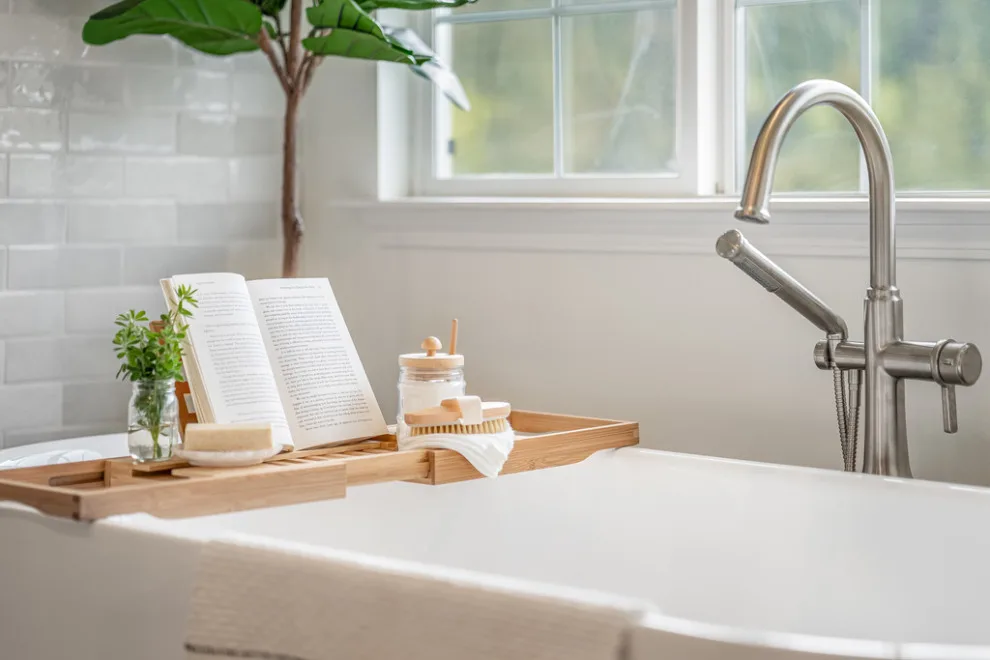 La Honda Bathroom Renovation by Golden View Renovation - Photo 9