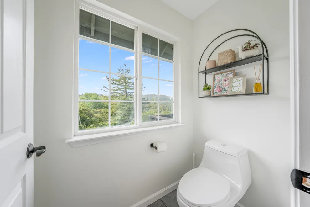 La Honda Bathroom Renovation by Golden View Renovation - Photo 2