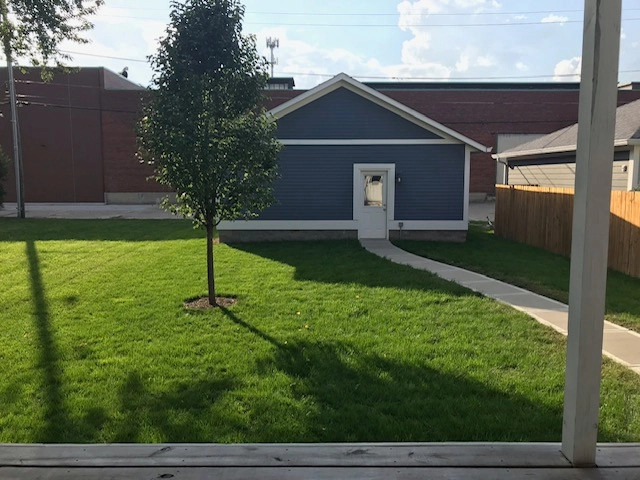 Pool Patio, Fire Pit & Landscaping by Heath Outdoor - Photo 2