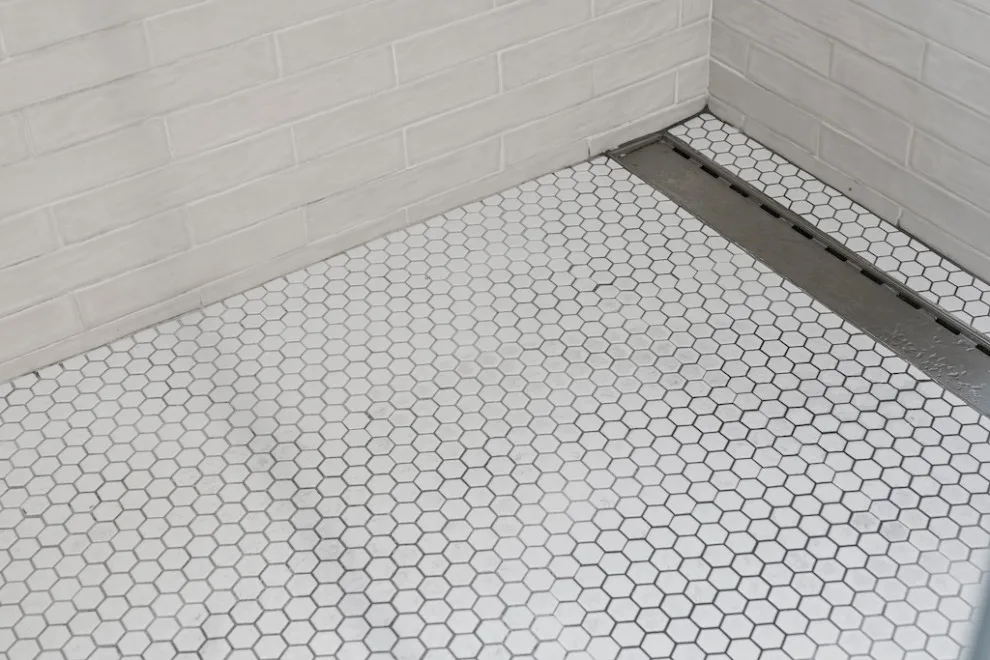 Oakland Bathroom Renovation by Golden View Renovation - Photo 20
