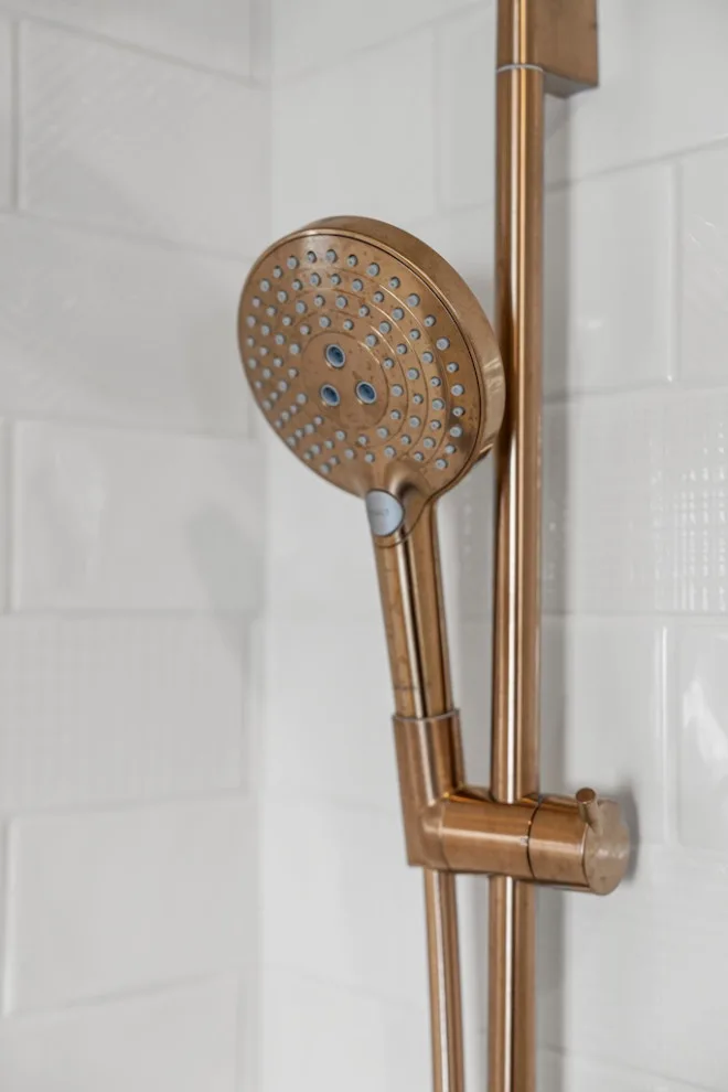 Oakland Bathroom Renovation by Golden View Renovation - Photo 9
