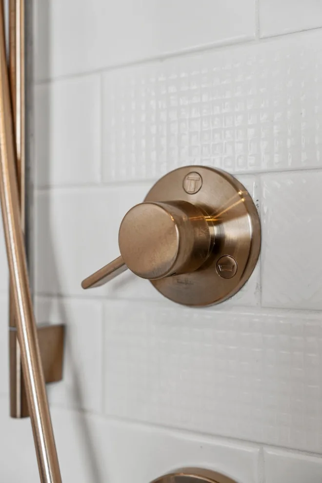 Oakland Bathroom Renovation by Golden View Renovation - Photo 3