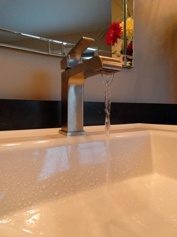 Pewaukee Home - Bathroom Renovation by Cornerstone Remodeling, Ltd - Photo 29