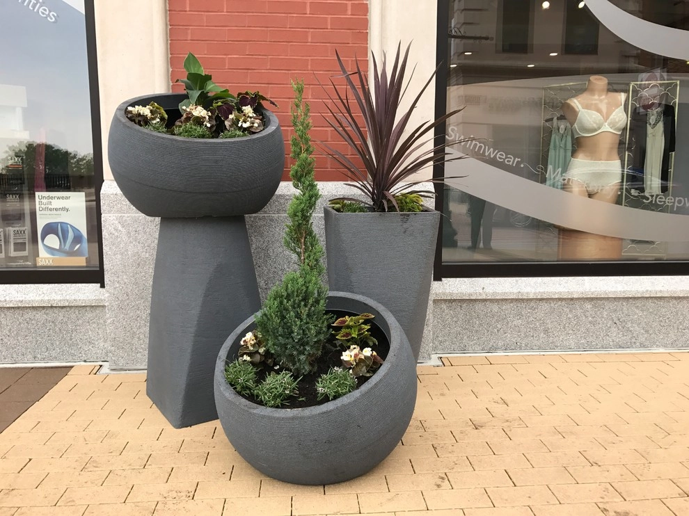 Planter Pots by Heath Outdoor - Photo 7
