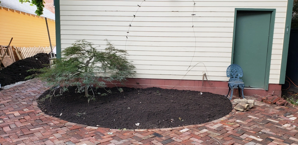Backyard Revitalization by Heath Outdoor - Photo 12