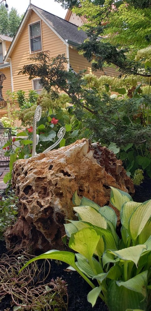 Backyard Revitalization by Heath Outdoor - Photo 3