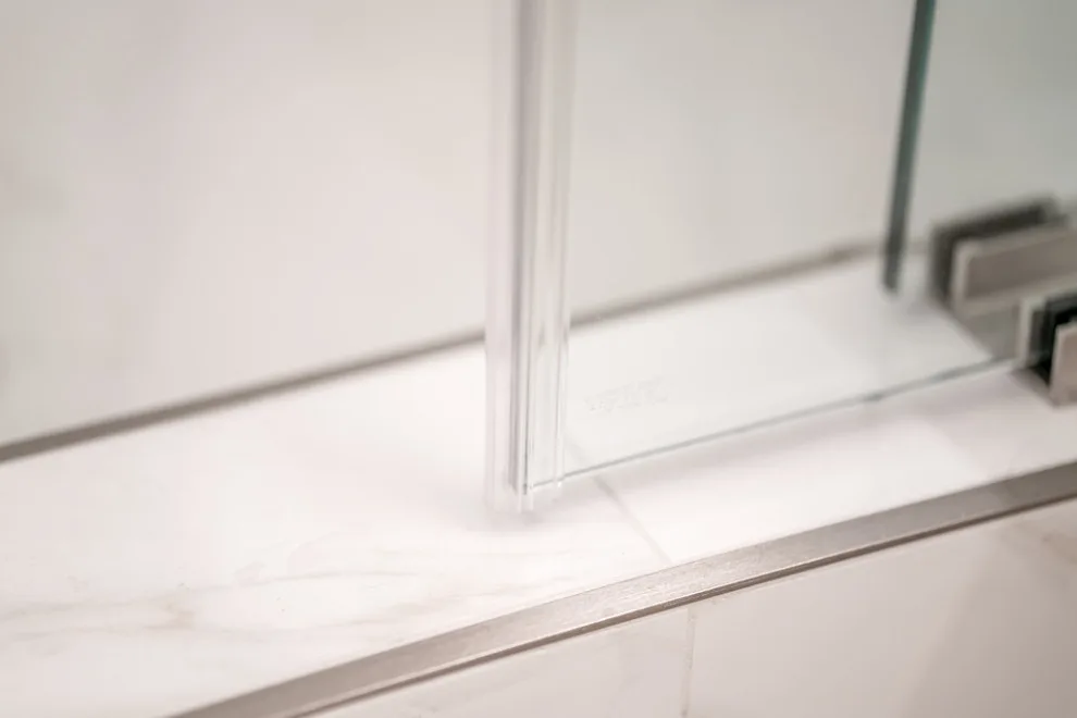 Redwood City, CA Bathroom Renovation by Golden View Renovation - Photo 6