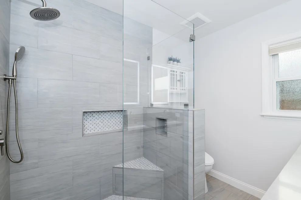 HomeTech Construction & Design - Photo 3