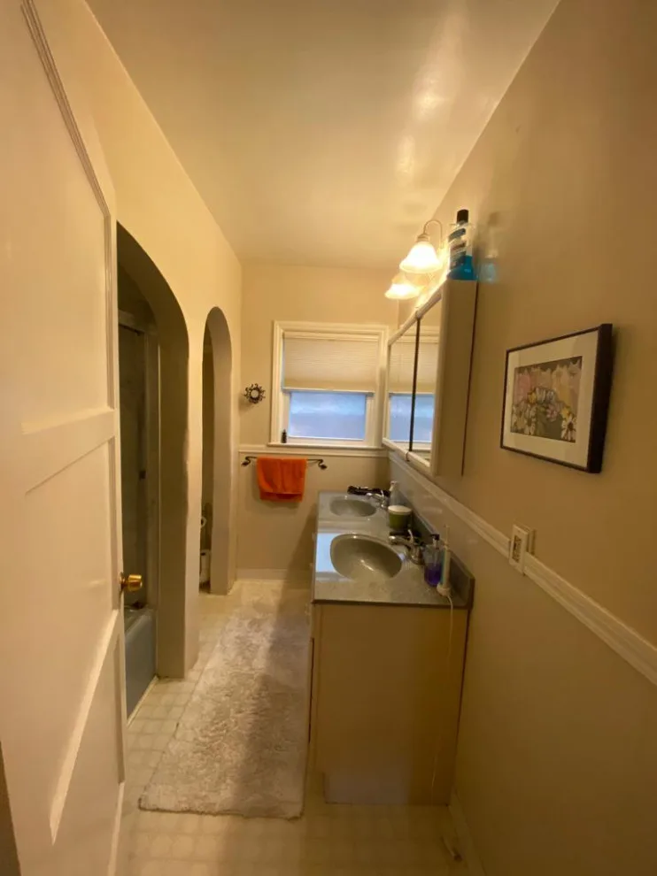 San Jose Bathroom Renovation by HomeTech Construction & Design - Photo 4