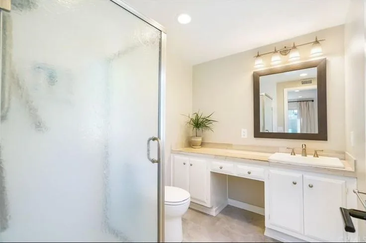 Seal Beach, CA Bathroom Renovation by Katz Design & Builders by Katz Design & Builders Inc. - Photo 3