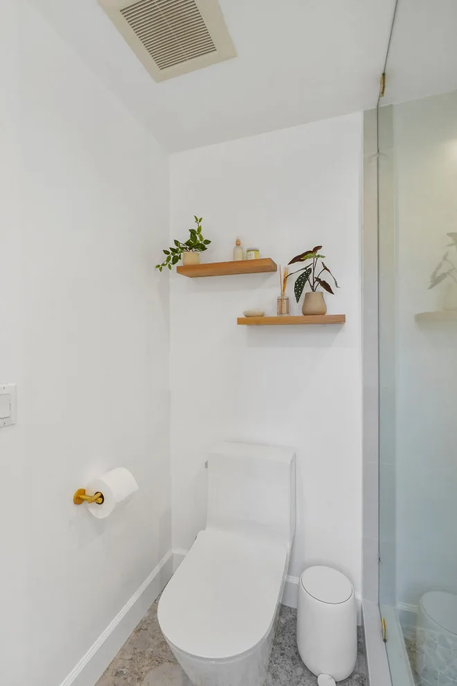 Seal Beach, CA Bathroom Renovation by Katz Design & Builders by Katz Design & Builders Inc. - Photo 2