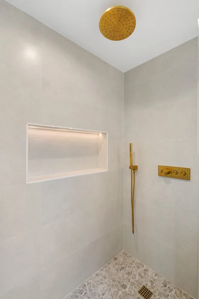Seal Beach, CA Bathroom Renovation by Katz Design & Builders by Katz Design & Builders Inc. - Photo 9